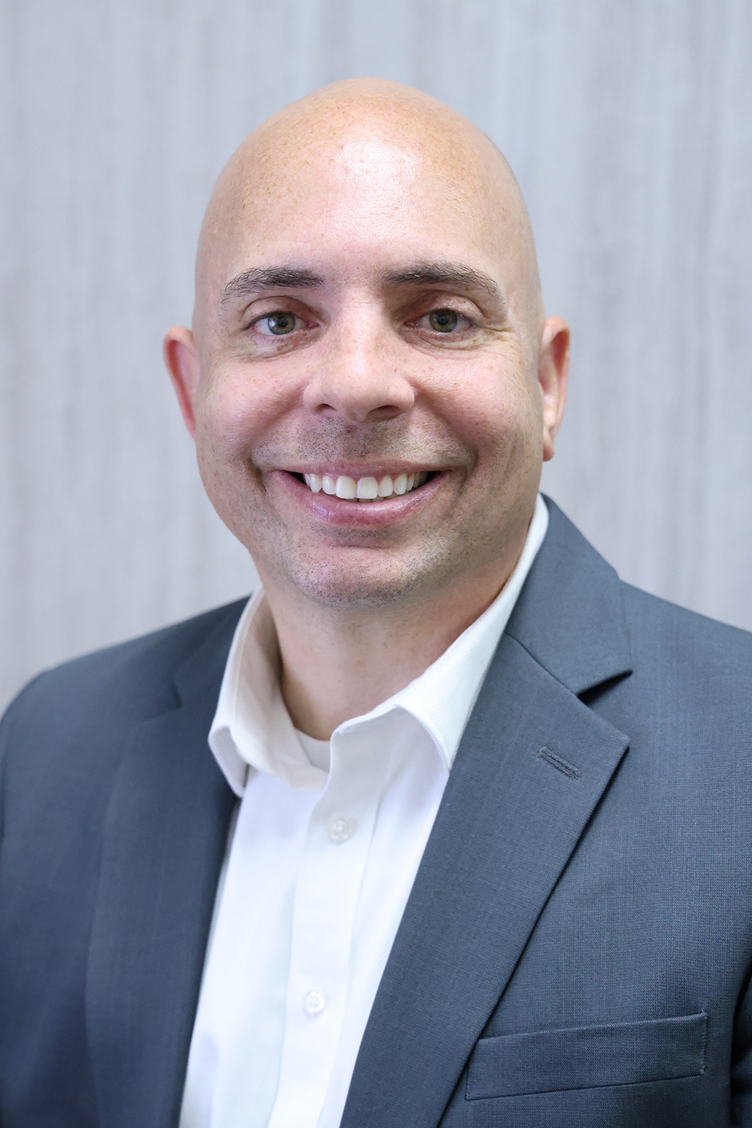 Josh Stivers, Founder of Prepared Nation